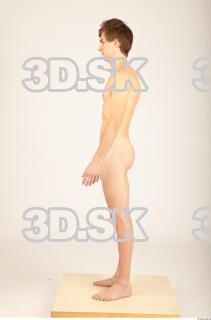 Body texture of Jeronym 0008